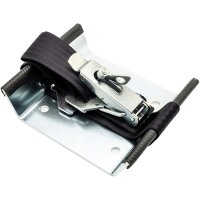 Gasflaschen Befestigung Verzinkt d. 229-300 mm