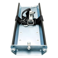 Gasflaschen Befestigung 185x450mm für 5/6/11 kg...